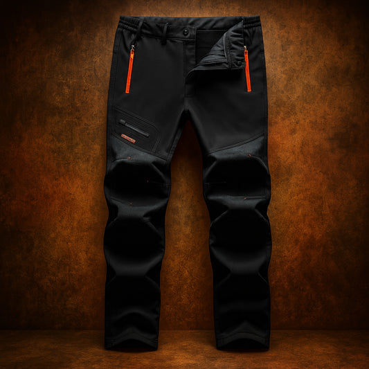 Segurva™ | Pantalón Impermeable