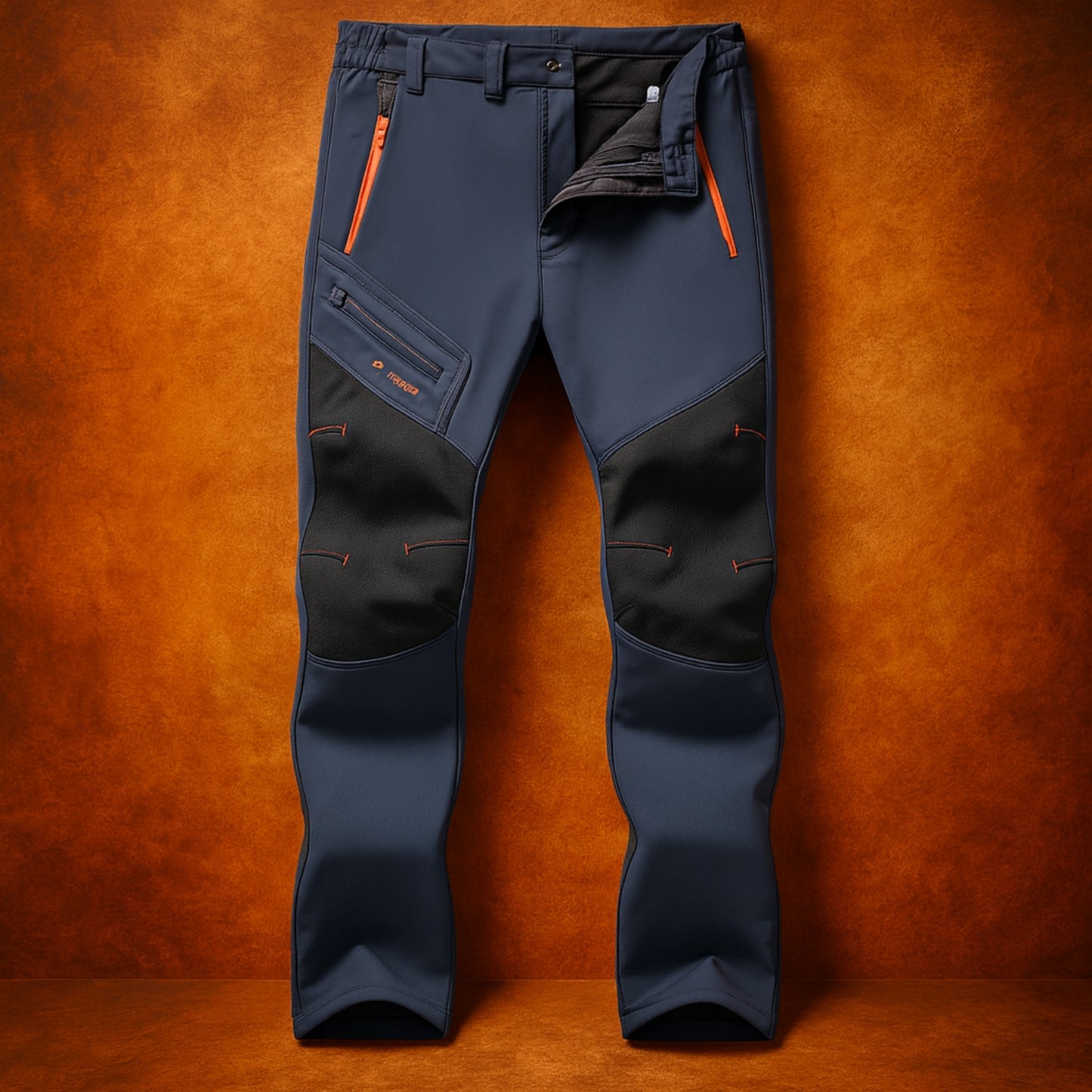 Segurva™ | Pantalón Impermeable