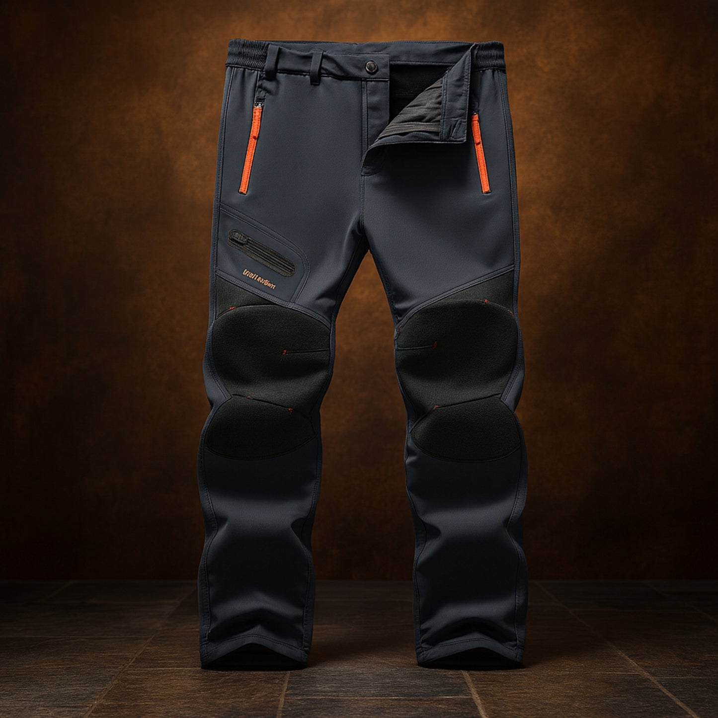 Segurva™ | Pantalón Impermeable