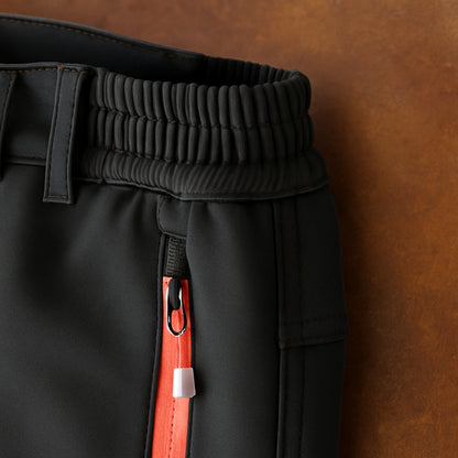 Segurva™ | Pantalón Impermeable